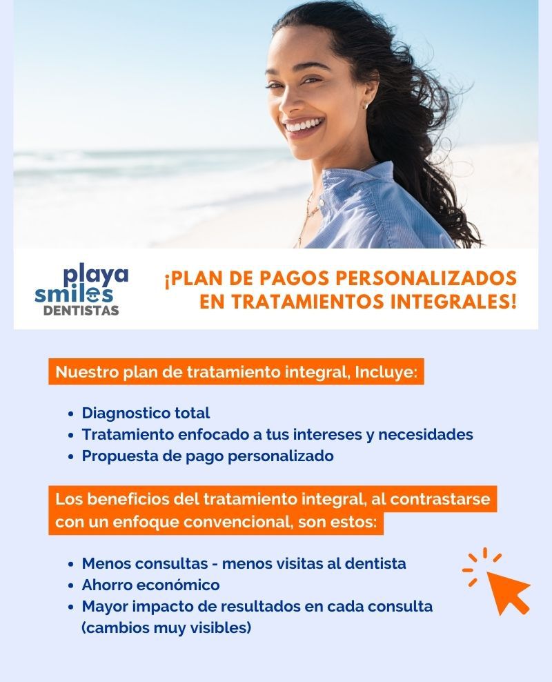 Plan de Pago Personalizado