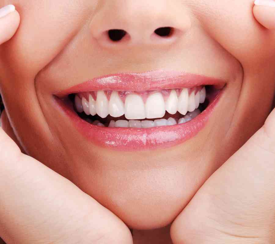 Odontología estética